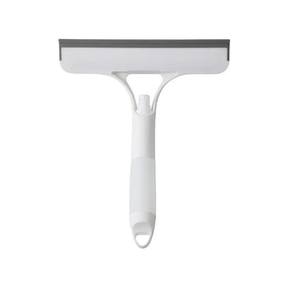Multi-Function Window Squeegee Cleaner