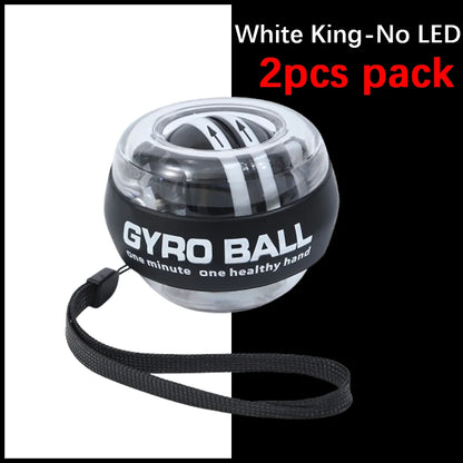 Gyro Ball™