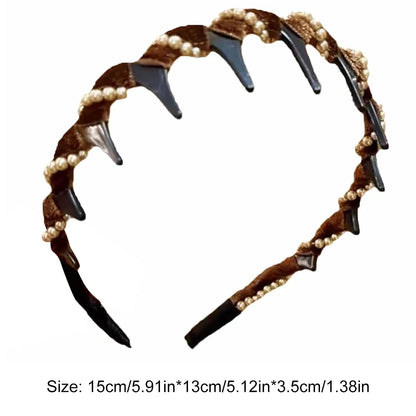 Dare to be Different —  PearlSkull Vintage Band - Big Cart Sky