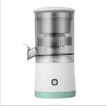 Portable Charging USB Electric Orange Juicer Household Mini Juicer Lemon Juicer Cup - Big Cart Sky