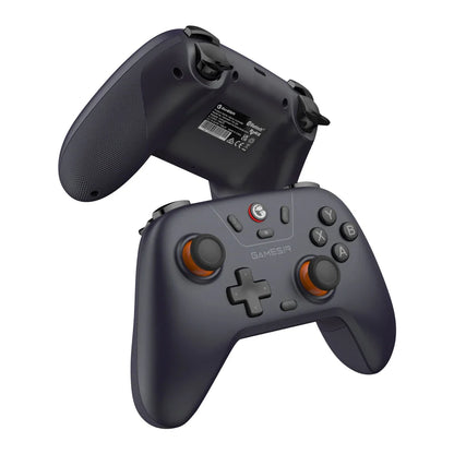GameSir T4 Nova Lite Wireless Switch Controller Gamepad for Nintendo Switch PC Steam iPhone & Android - Big Cart Sky