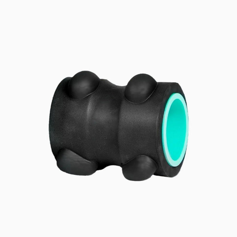 Can Relieve Neck And Headache Neck Massager Relieves Neck And Headache Restores Body Spine Care Through Thumb Pressure Release - Big Cart Sky