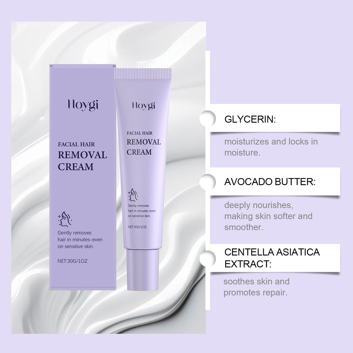 Women For Smooth Skin Moisturizes Soft Serve Shave Oil Truly After Shave Oil Facial Hair Removal Cream