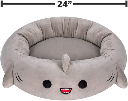 Super Soft Plush Bed Four Seasons Pet Pad