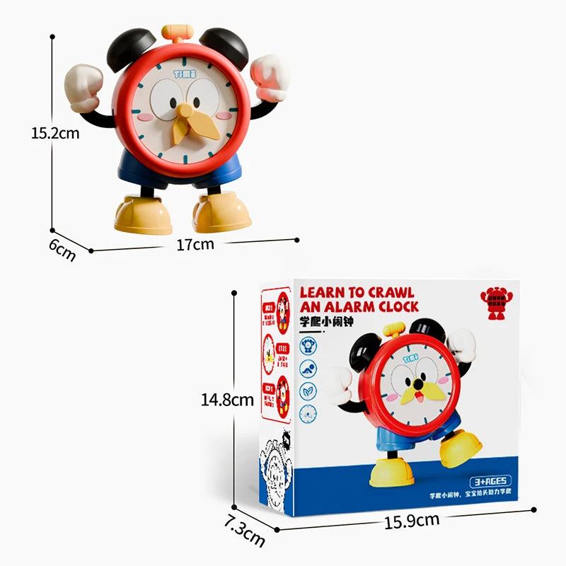 Rhythm & Light Kids Toy