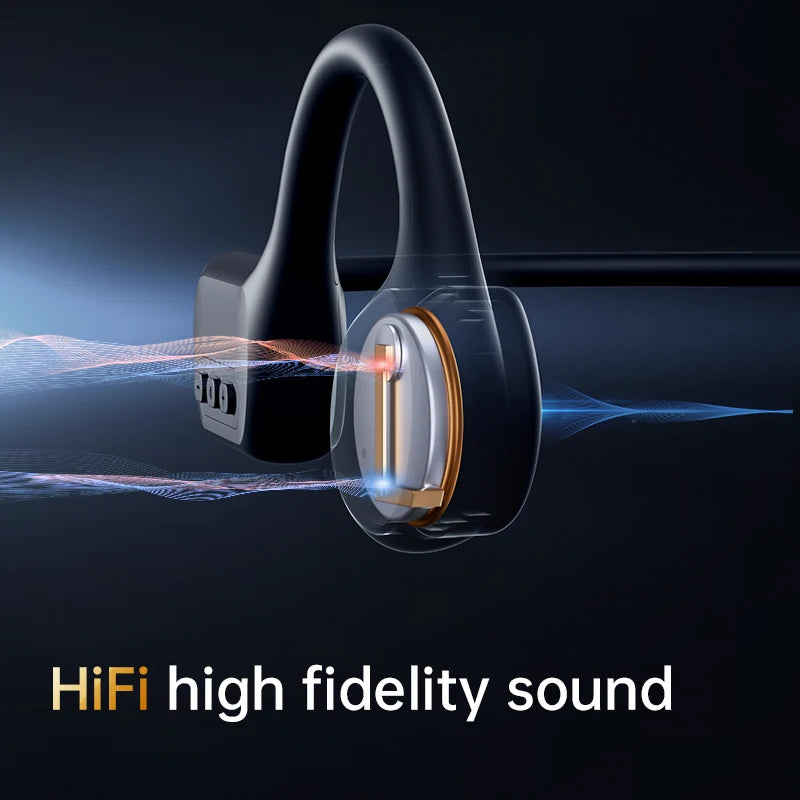 Adventure Sound Earhook