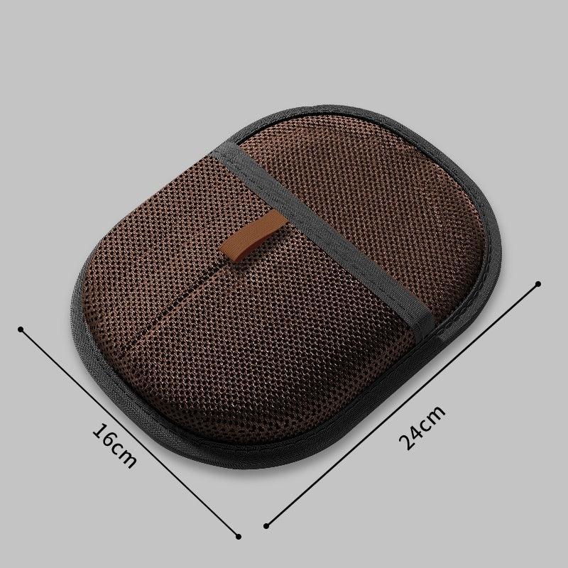 Pet Grooming Magic Mitt