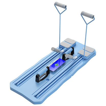 All-in-One Fitness Board