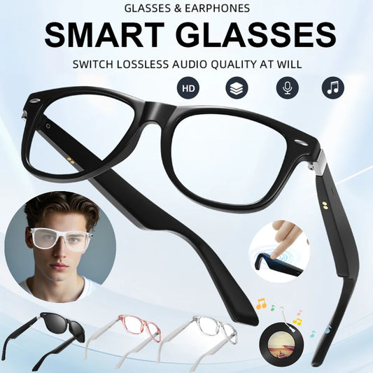 Smart Music Sunglasses