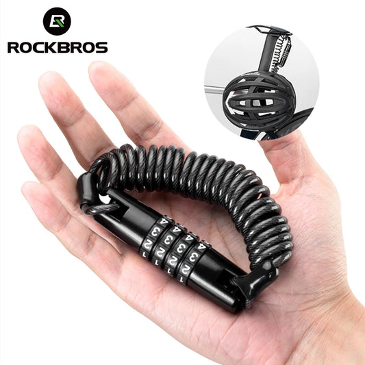 ROCKBROS Secure Bike Lock