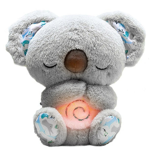 Cozy Koala Sleep Buddy