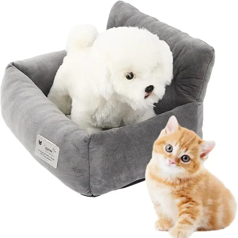 Cozy Pet Travel Car Seat