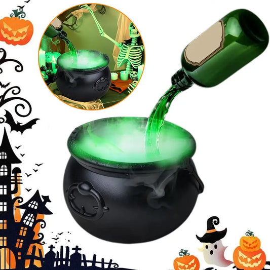 Mystical Potion Fog Maker