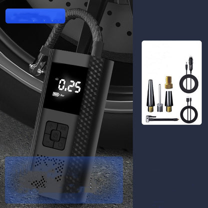 Portable Car Air Pump