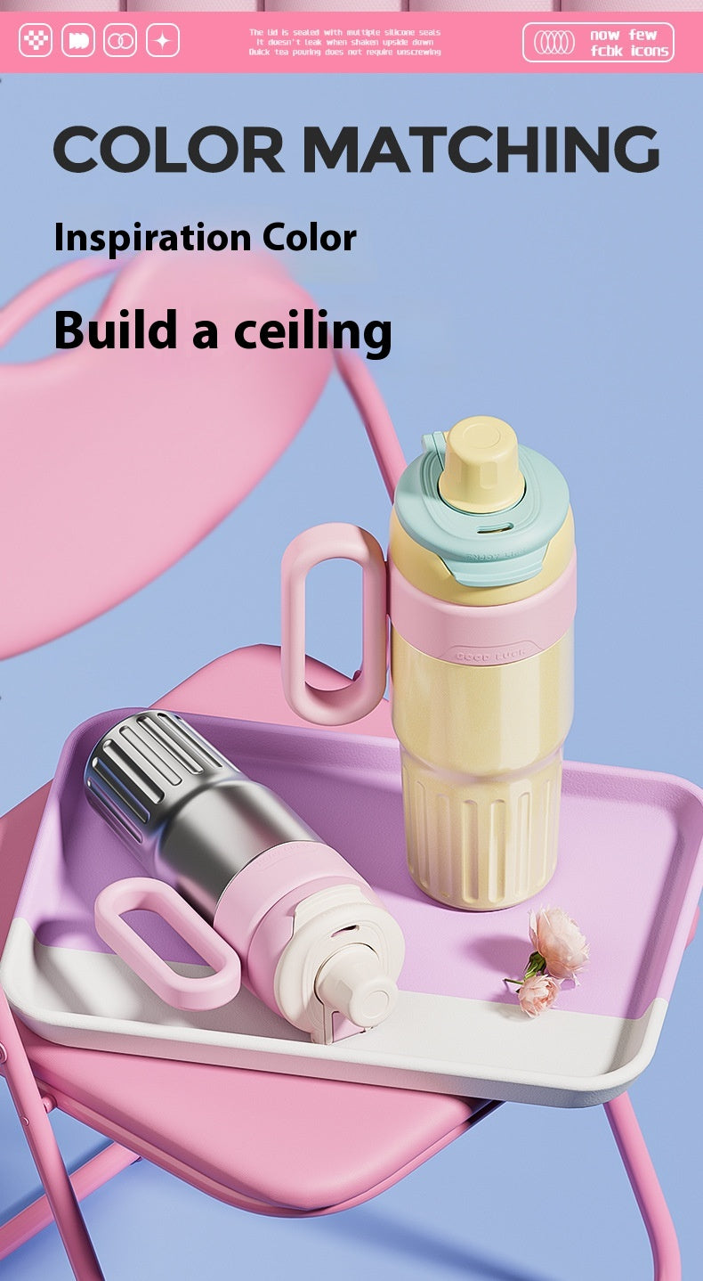 Gradient Sip Thermo Cup