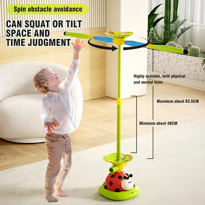 Ladybug Jump & Play Kit