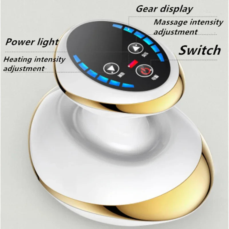 Heated Body Contouring Massager
