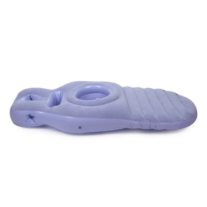 Cozy Pregnancy Support Pillow