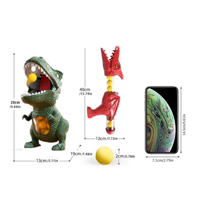 Dino Adventure Blast Toy