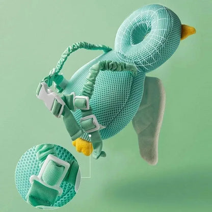 Toddler Head Safety Pillow