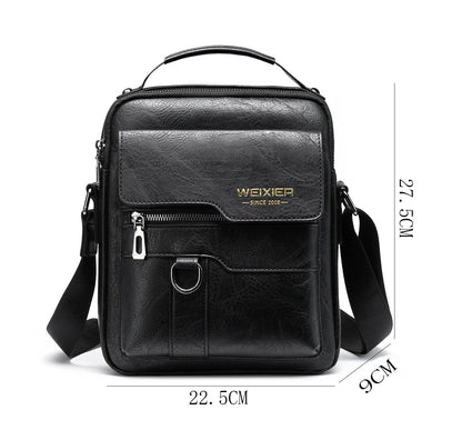Chic Women's Crossbody Bag