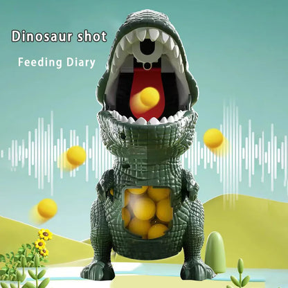 Dino Adventure Blast Toy