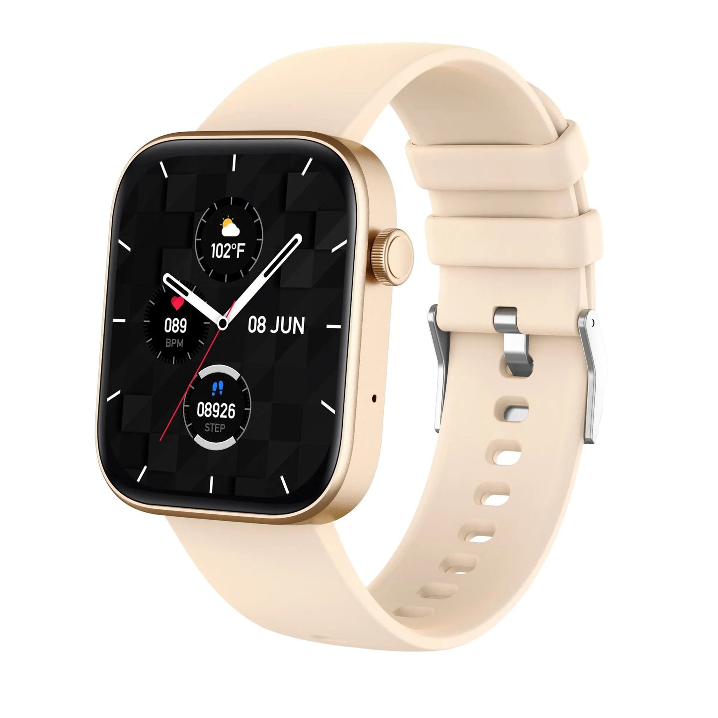 Smart Health Calling Watch