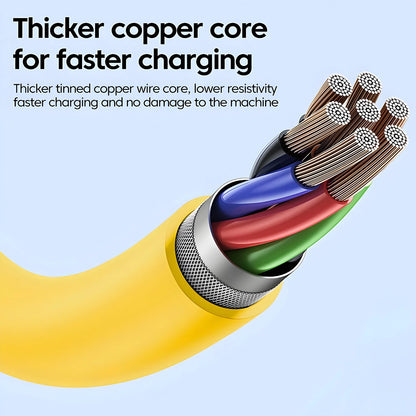 QuickCharge Magic Cable