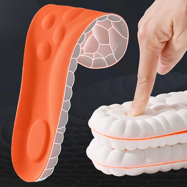 Comfort Fit Sport Insoles