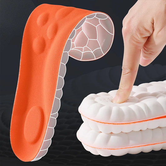Comfort Fit Sport Insoles
