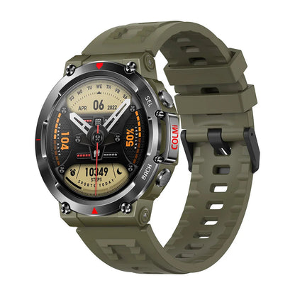 VividView Smartwatch