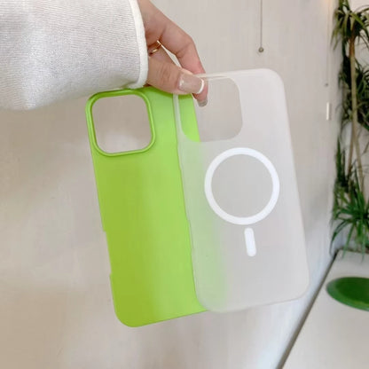 Luxury MagSafe Candy Case