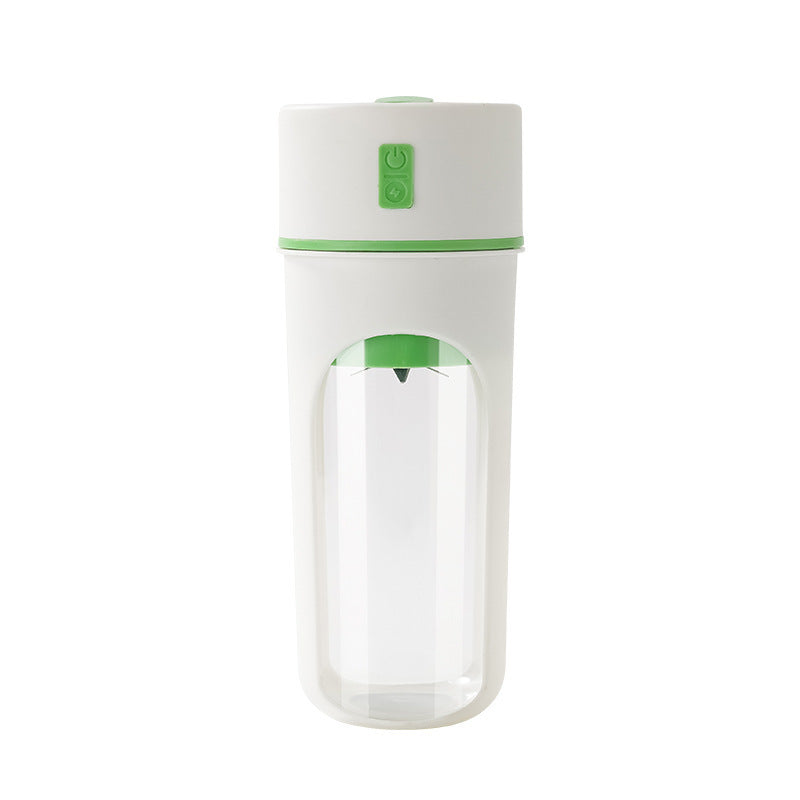 Portable Juice Blender