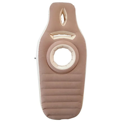 Cozy Pregnancy Support Pillow