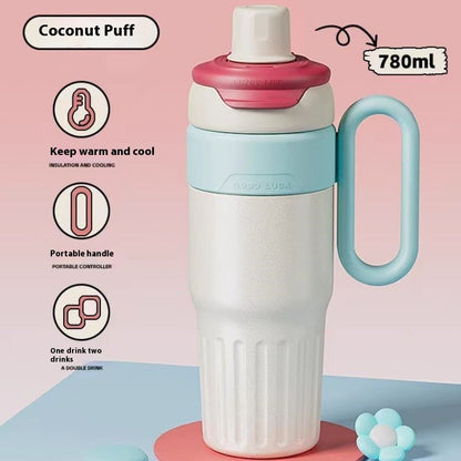Gradient Sip Thermo Cup