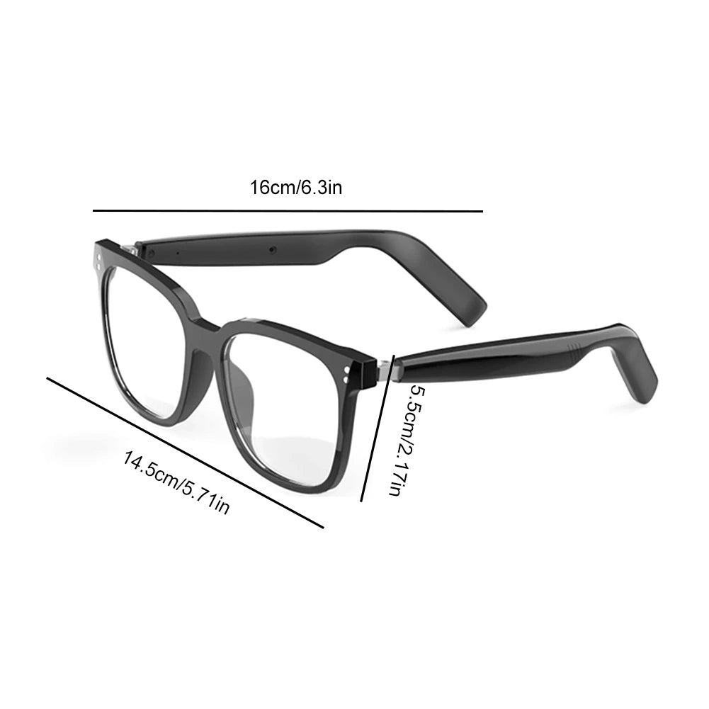 Smart Talk Sunglasses