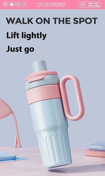 Gradient Sip Thermo Cup