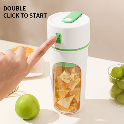 Portable Juice Blender