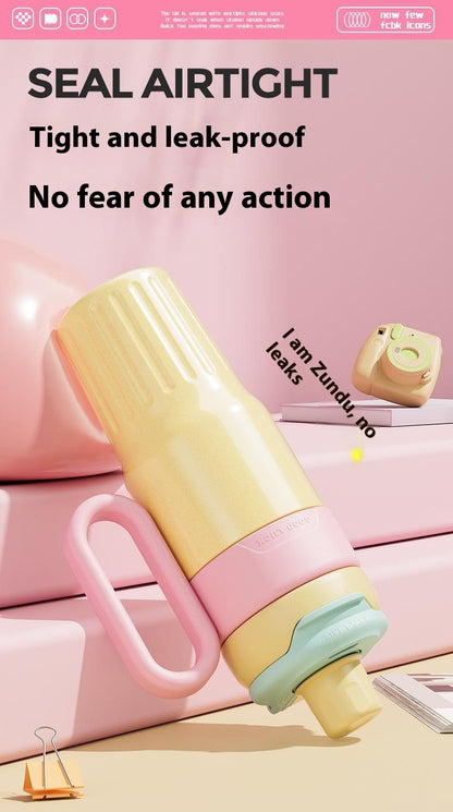 Gradient Sip Thermo Cup