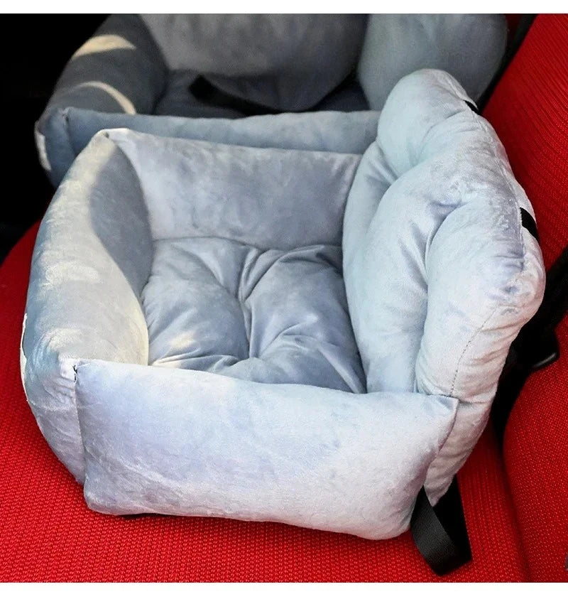 Cozy Pet Travel Car Seat