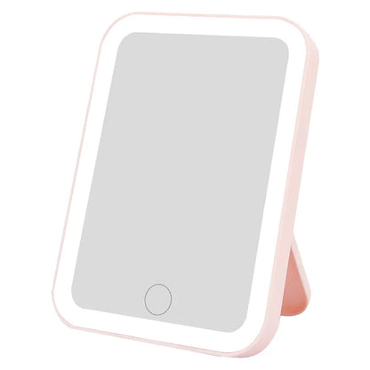 Smart Light-Up Vanity Mirror