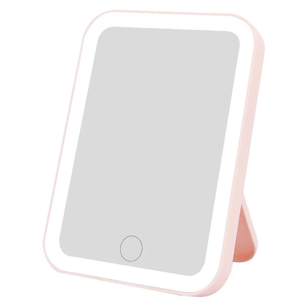 Smart Light-Up Vanity Mirror