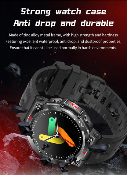 VividView Smartwatch