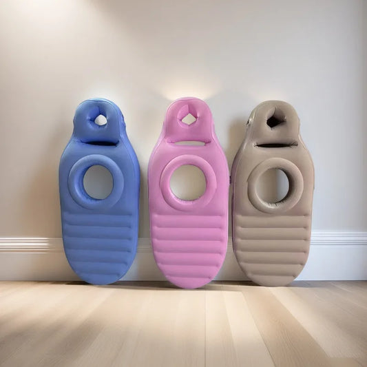 Cozy Pregnancy Support Pillow