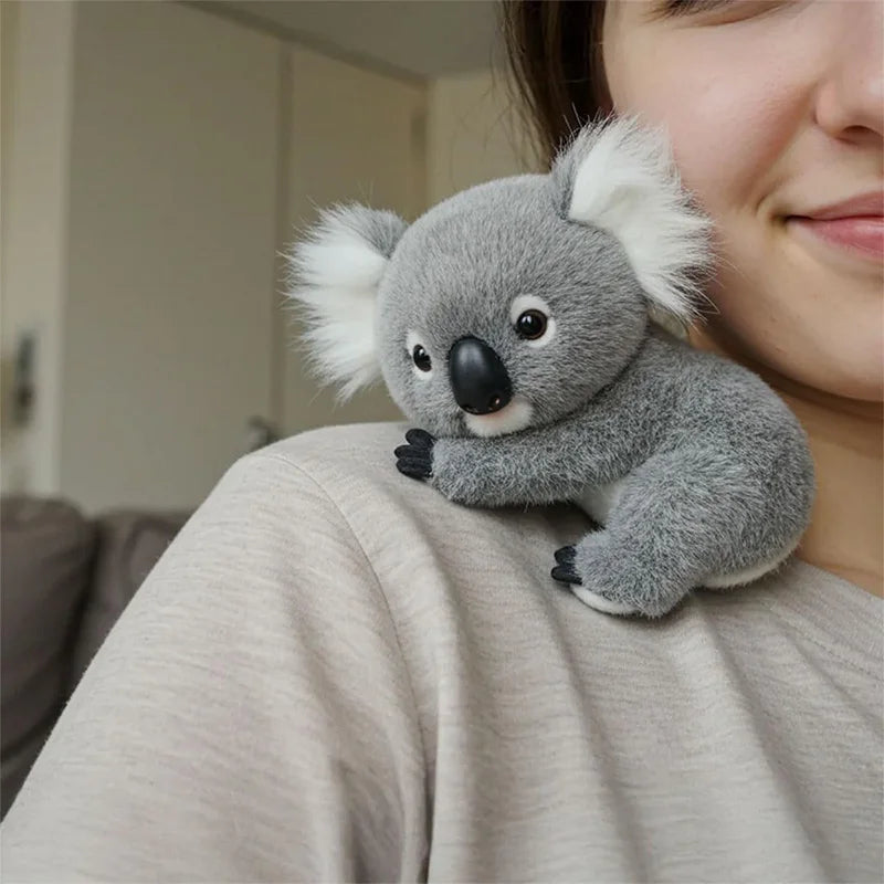 Koala Comfort Companions - Big Cart Sky