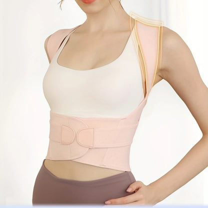 ComfortFit Posture Support