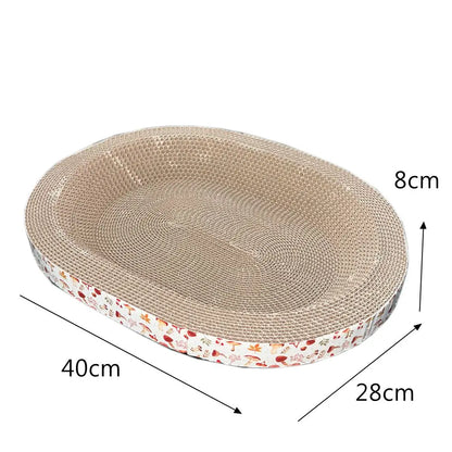 Cat Furniture Protector Pad