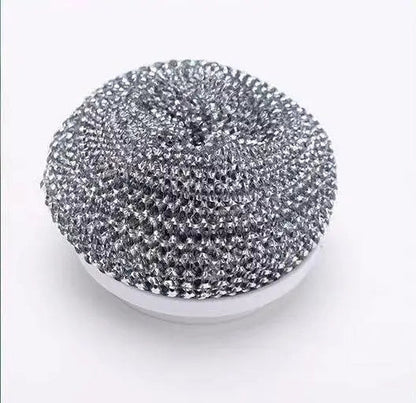 Effortless Spin Scrubber