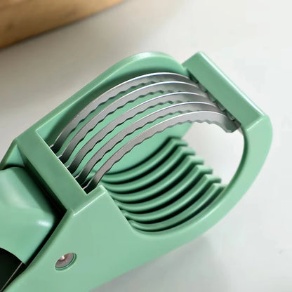 HooFun Easy Veggie Slicer