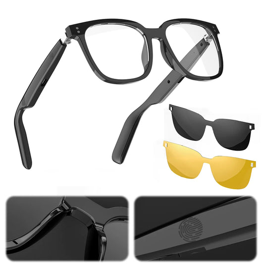 Smart Talk Sunglasses